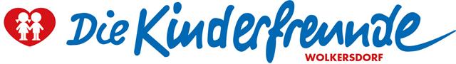 Logo Kinderfreunde Wolkersdorf